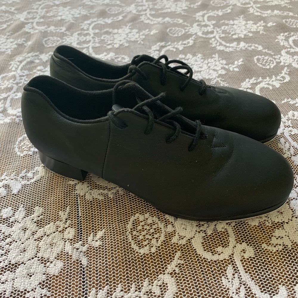 Bloch Tap Shoes
